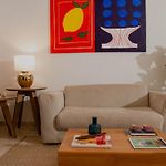 Comfortable Apartment In The Historic Center