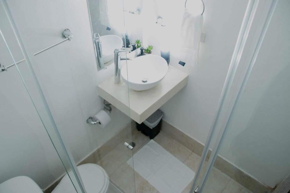 Apartamento Comfortable In The Historic Center *