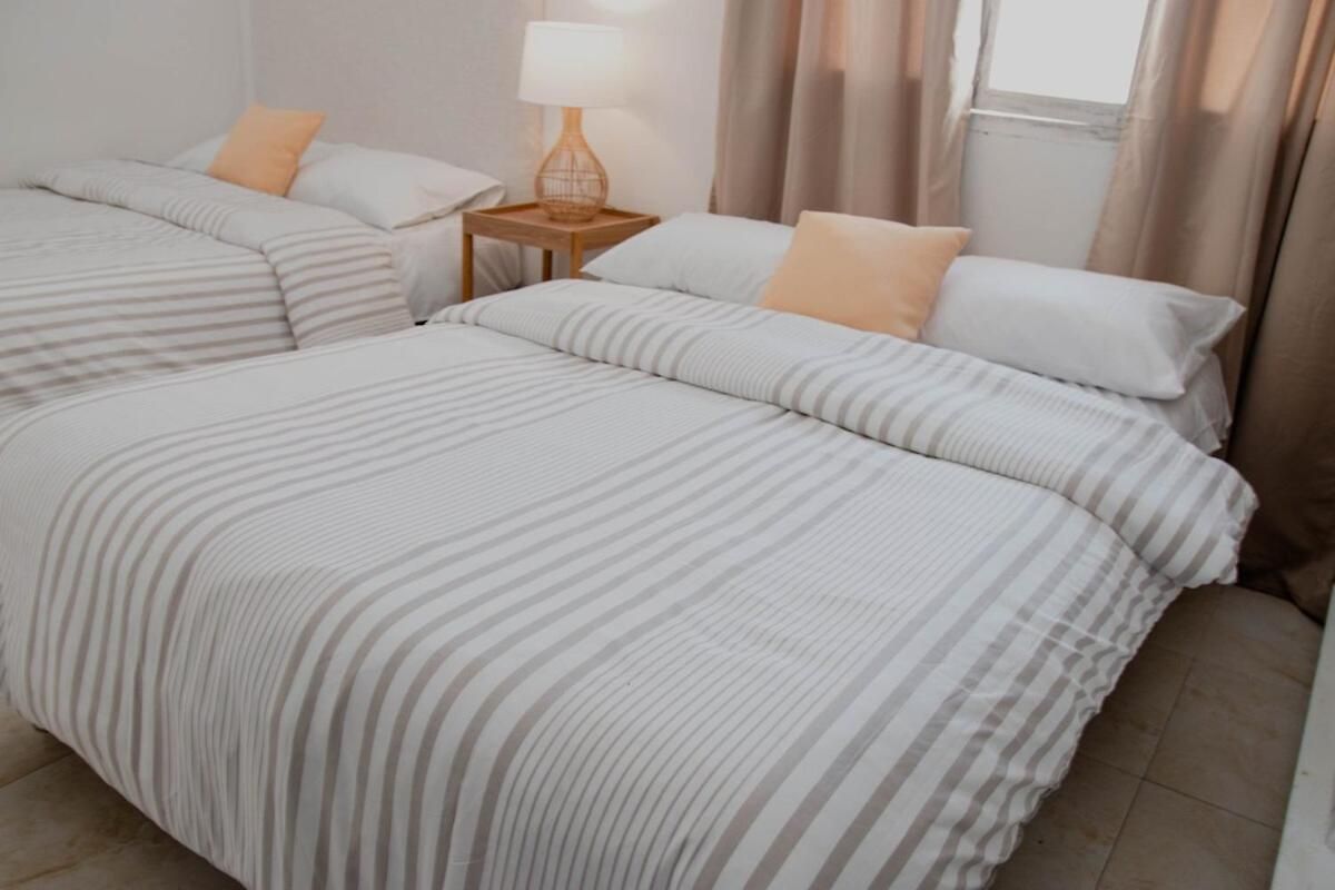 Apartamento Comfortable In The Historic Center Cartagena
