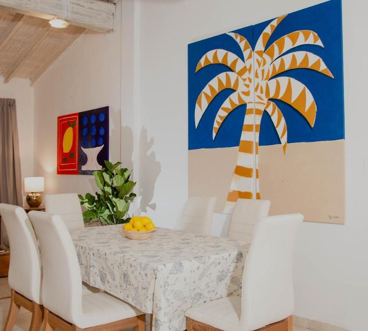 Apartamento Comfortable In The Historic Center