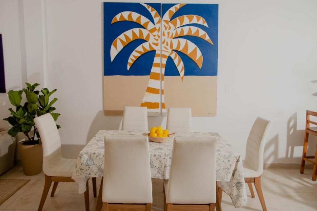 Apartamento Comfortable In The Historic Center Cartagena