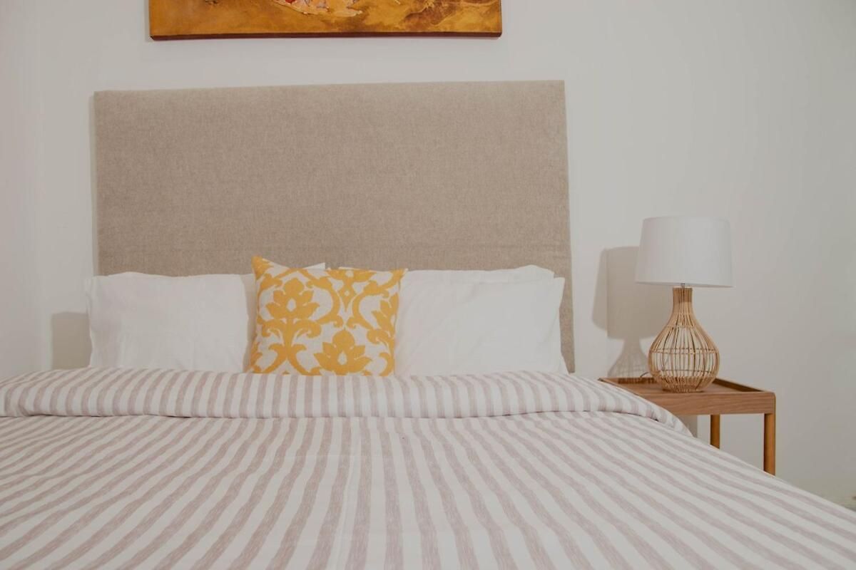 Comfortable In The Historic Center Cartagena