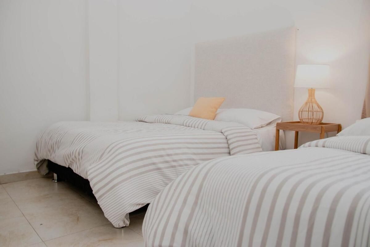 Comfortable In The Historic Center Apartamento