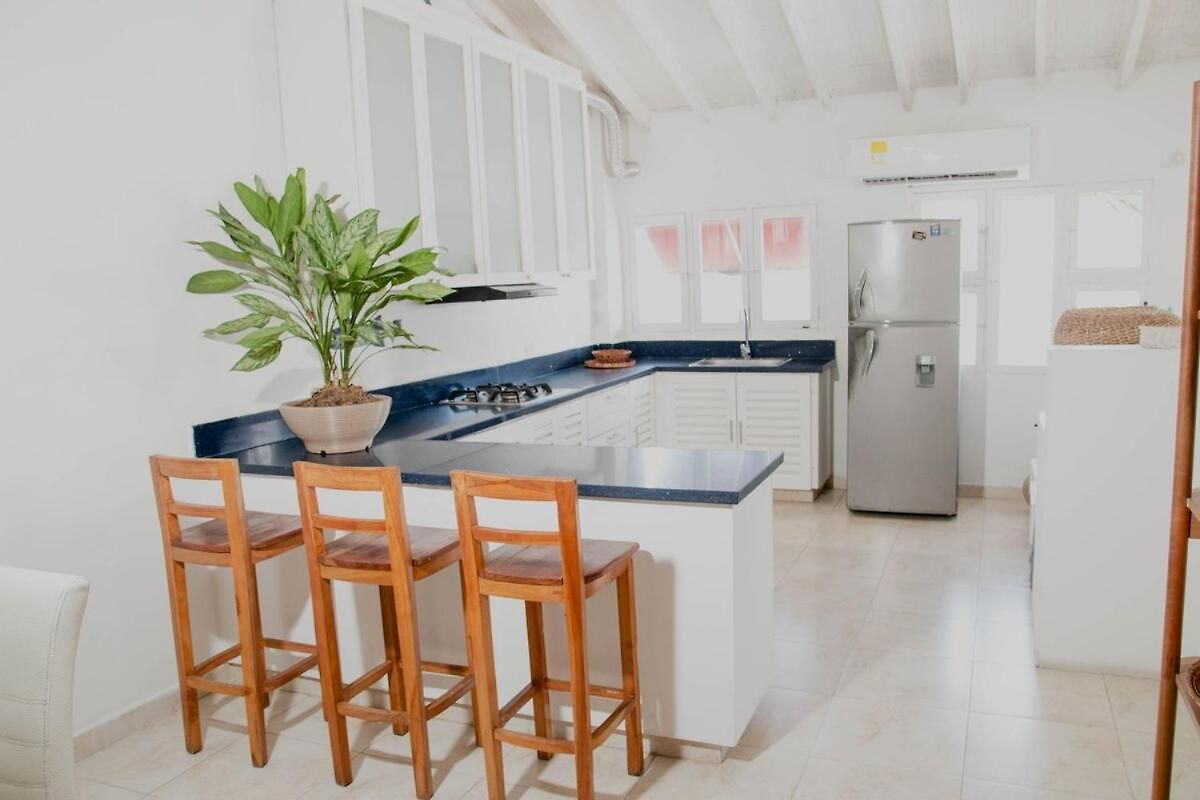 Comfortable In The Historic Center Apartamento *