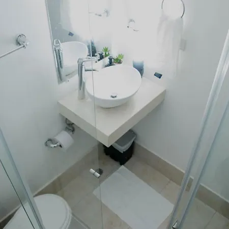 Apartamento Comfortable In The Historic Center *