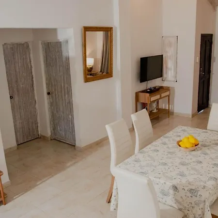 Comfortable In The Historic Center Apartamento Cartagena