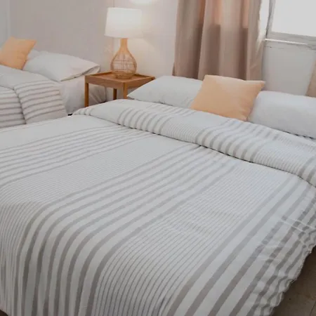Apartamento Comfortable In The Historic Center Cartagena
