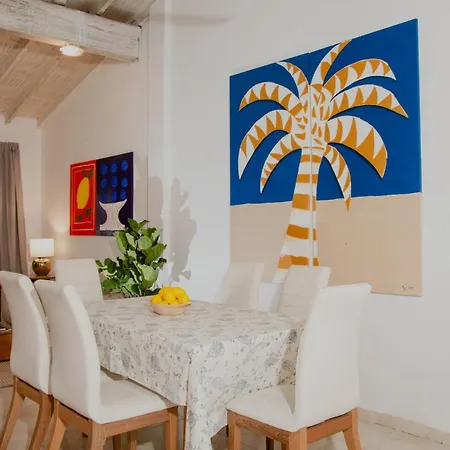 Apartamento Comfortable In The Historic Center