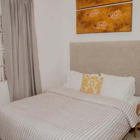 Comfortable In The Historic Center Apartamento Cartagena