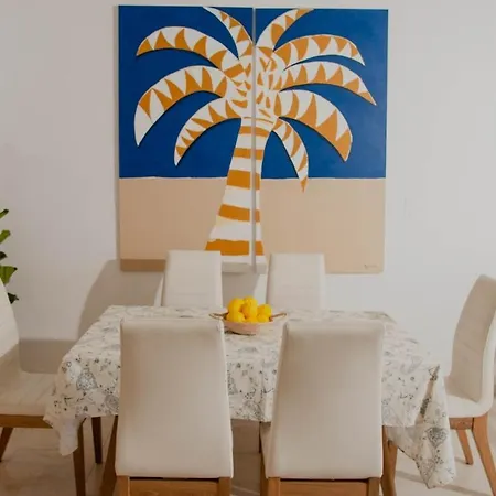 Apartamento Comfortable In The Historic Center Cartagena