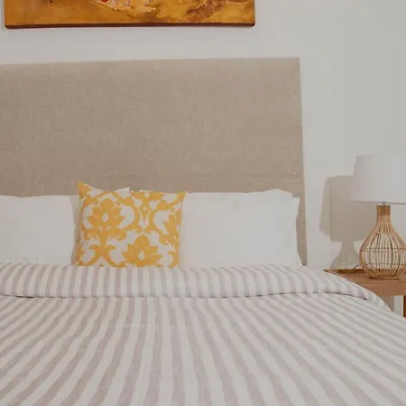 Comfortable In The Historic Center Cartagena