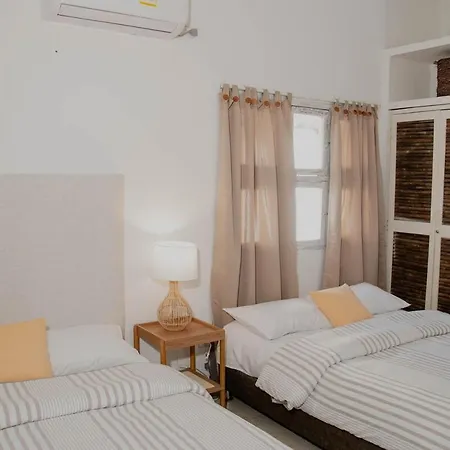 Comfortable In The Historic Center Apartamento Cartagena