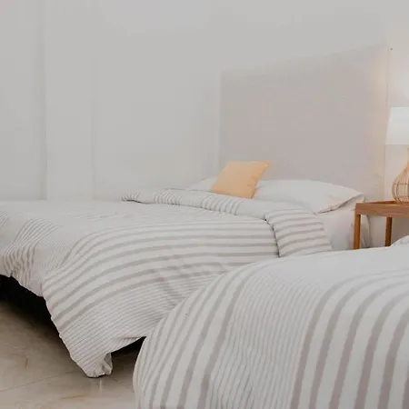 Comfortable In The Historic Center Apartamento