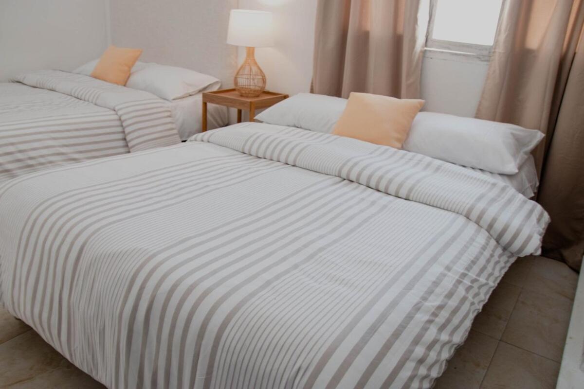 Apartment Comfortable In The Historic Center Cartagena