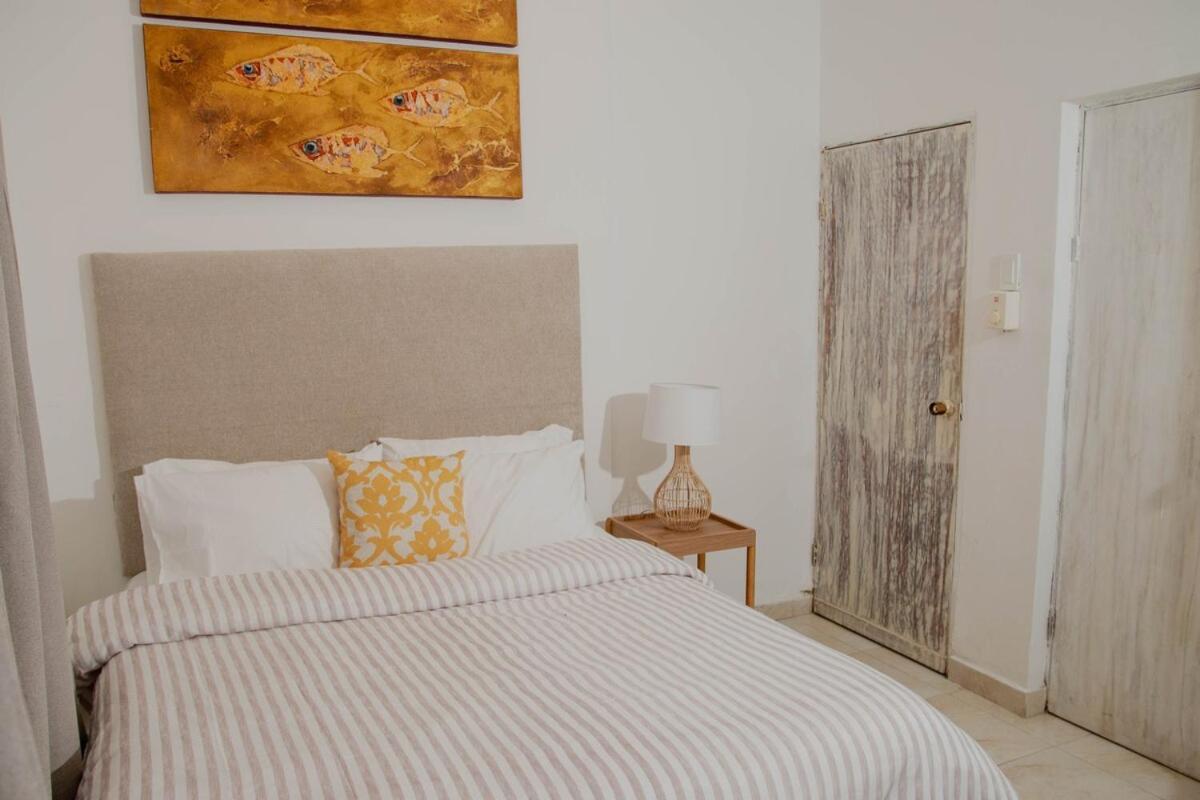 Comfortable In The Historic Center * Cartagena