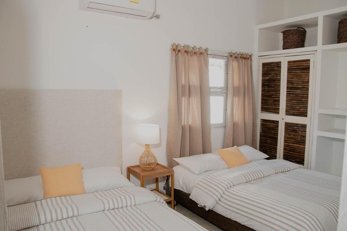 Comfortable In The Historic Center Apartment Cartagena