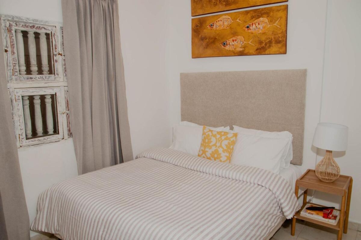 Comfortable In The Historic Center Apartamento Cartagena