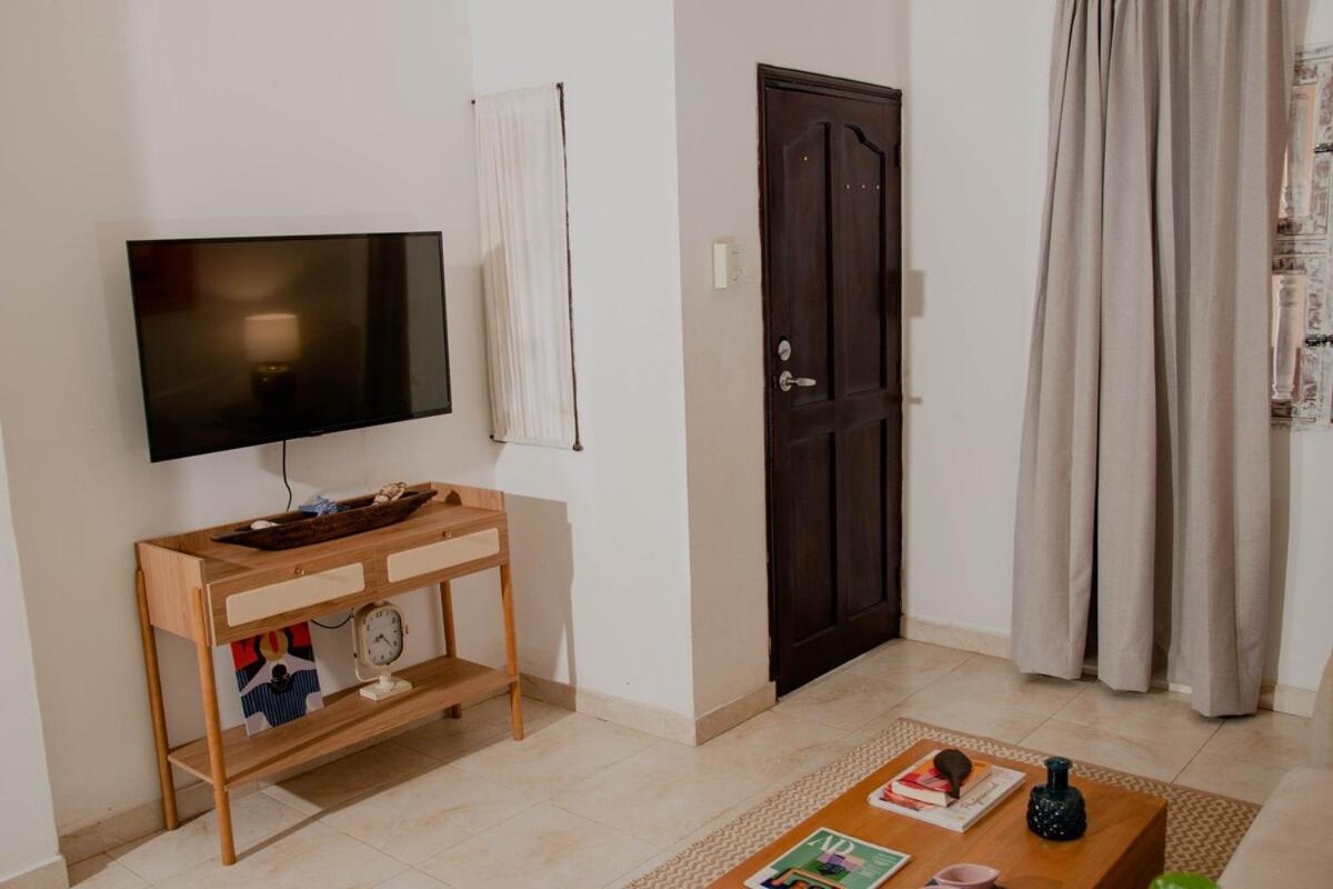 Comfortable In The Historic Center * Cartagena